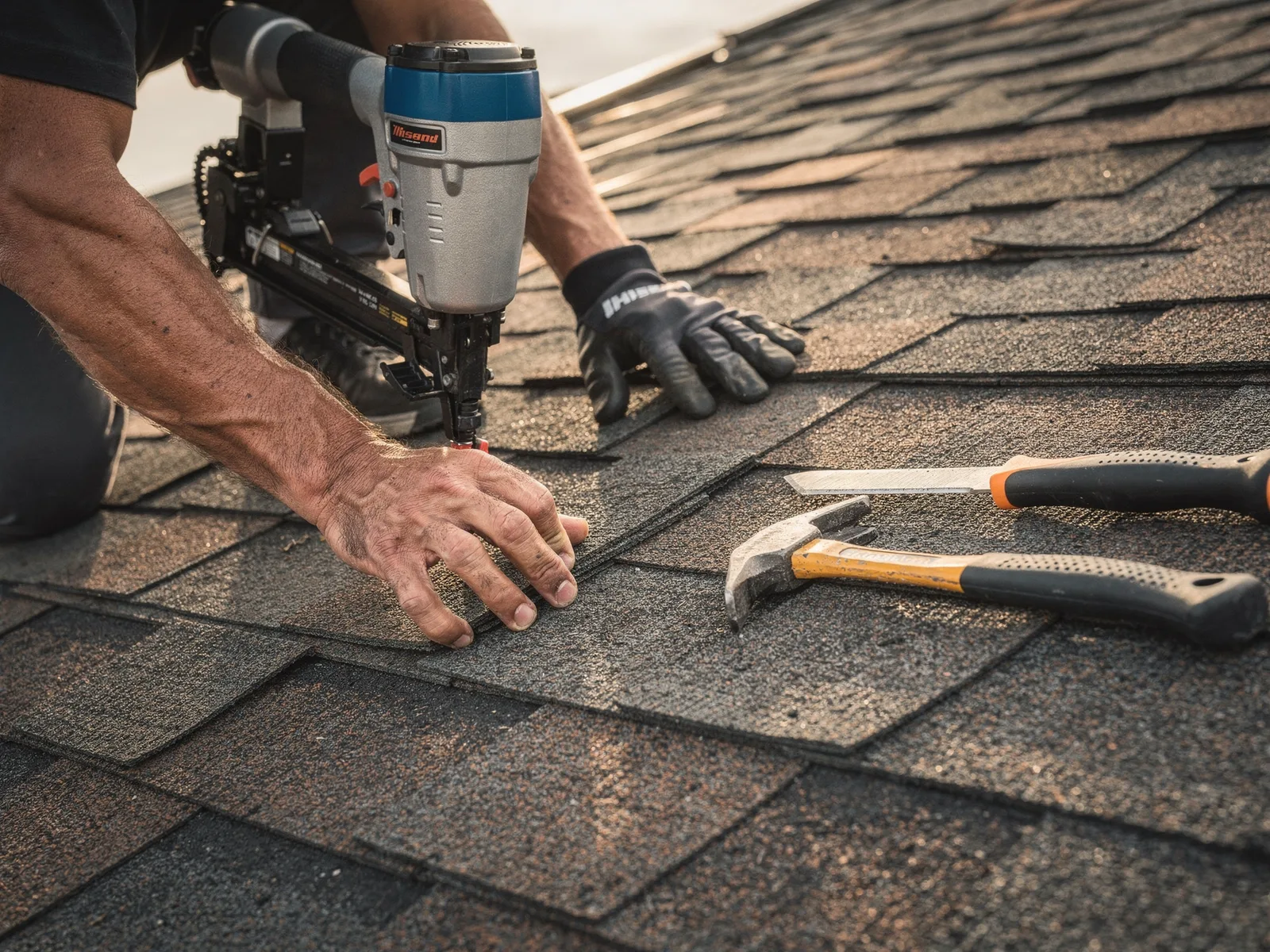 Why choose Roof Repair in Holland, IA